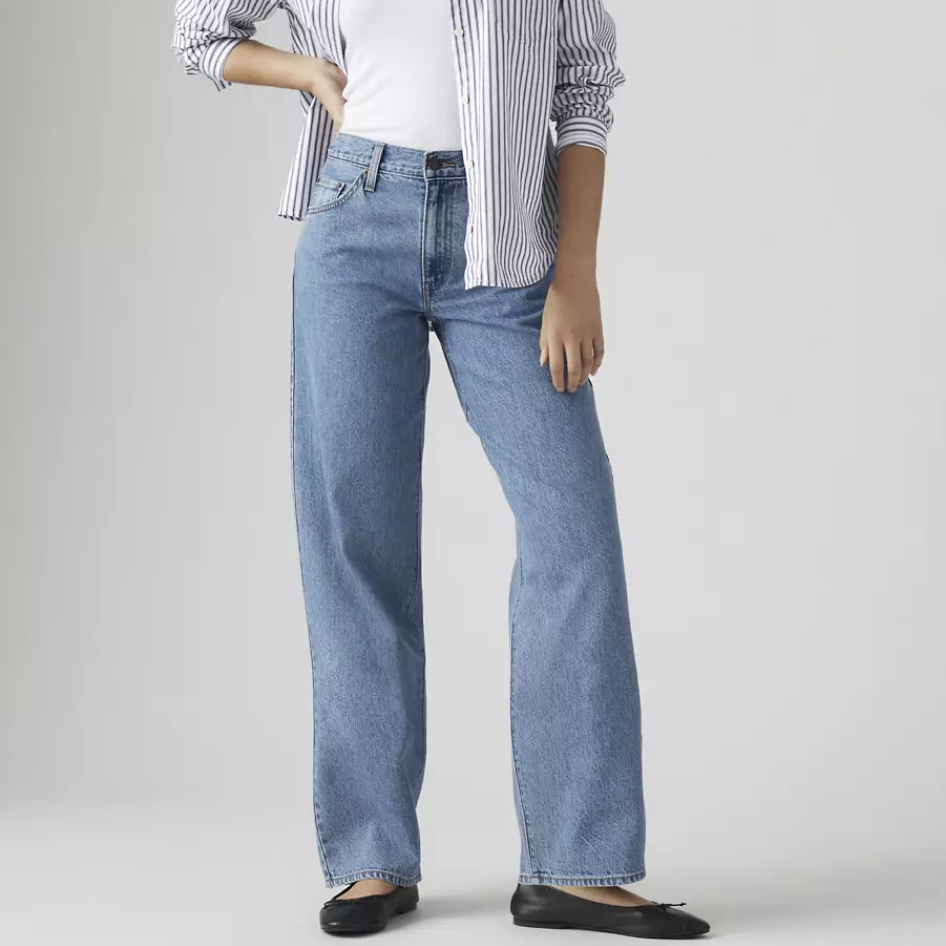 Image of Levi's jeans