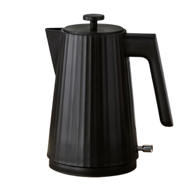 Black Sleek Kettle