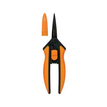 Fiskars Micro-Tip Garden Snips