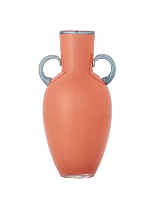 Anniversary Vase Orange