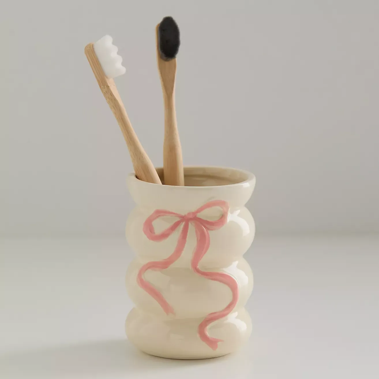 Bow Bath Tumbler