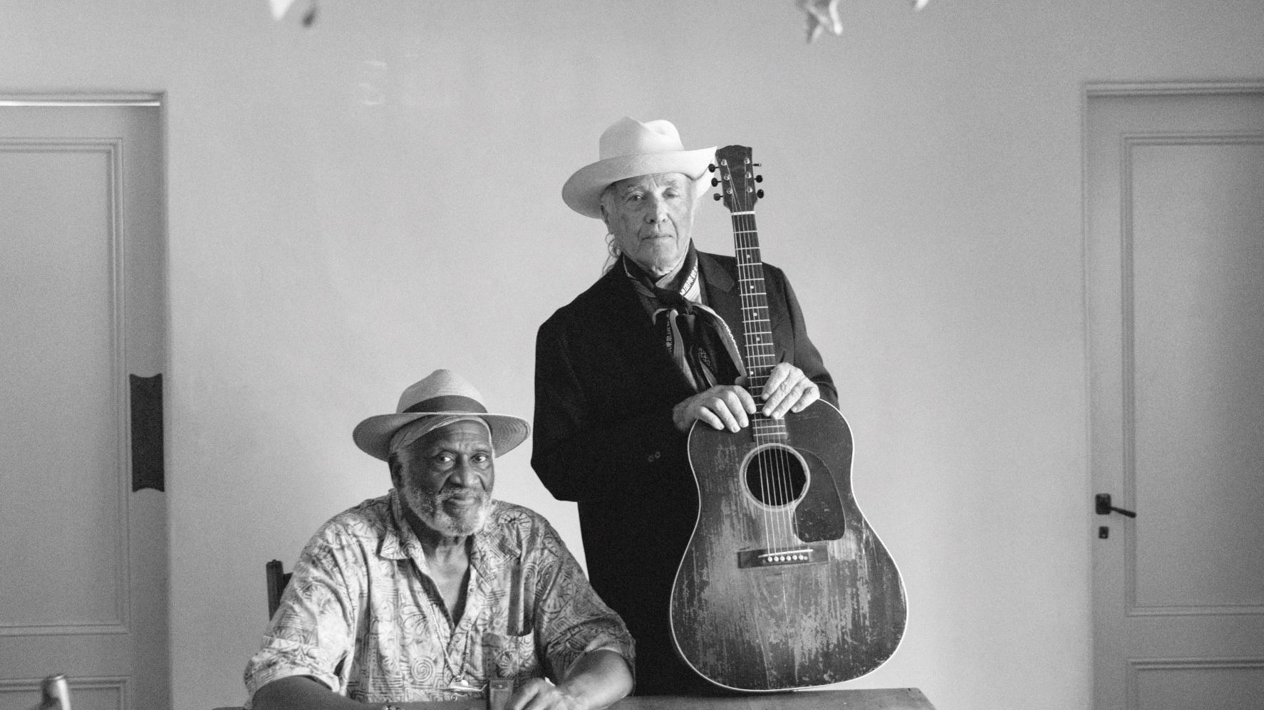 It's Okay to Sound Different from the Record”: Ry Cooder Reveals