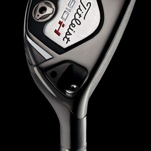 Tête De Club Hybride Titleist 910H 21° - Droitier, Occasion