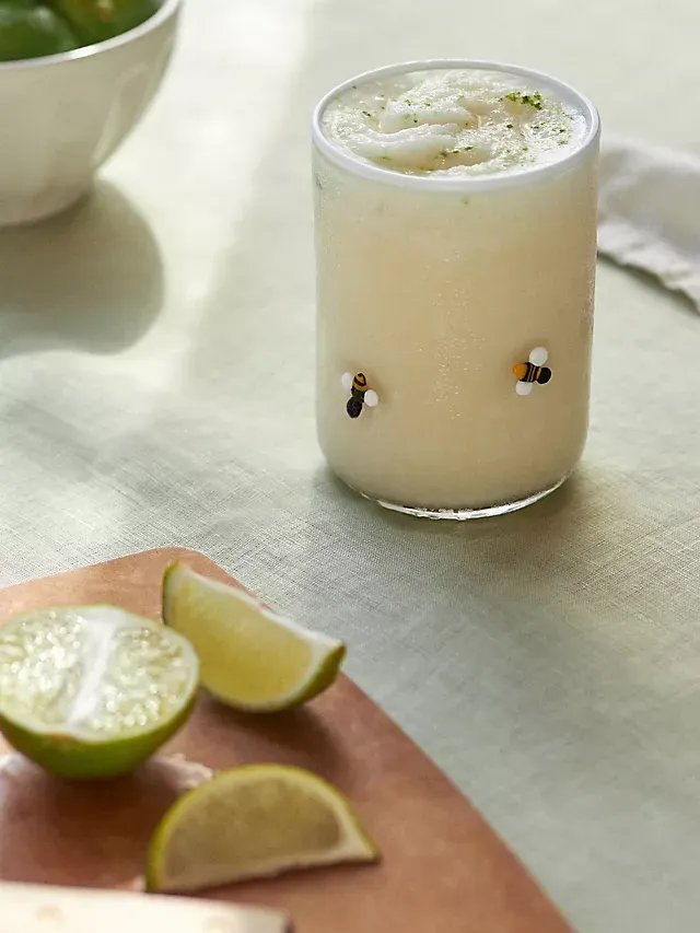 Anthropologie, The Icon Juice Glass