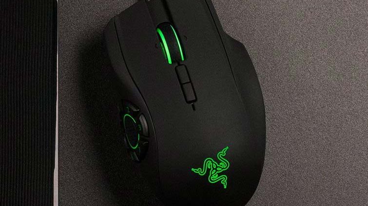 マウス・トラックボール Razer Naga Hex v2 楽天市場】マウス razer naga hex v2の通販