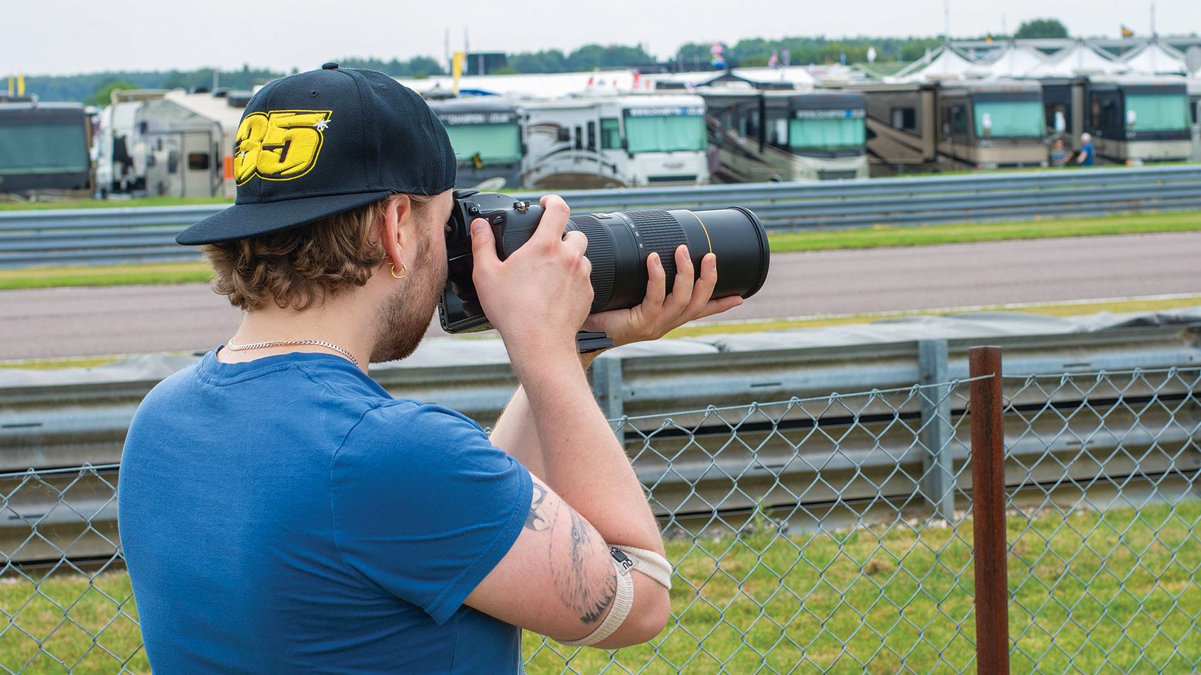 motorsport