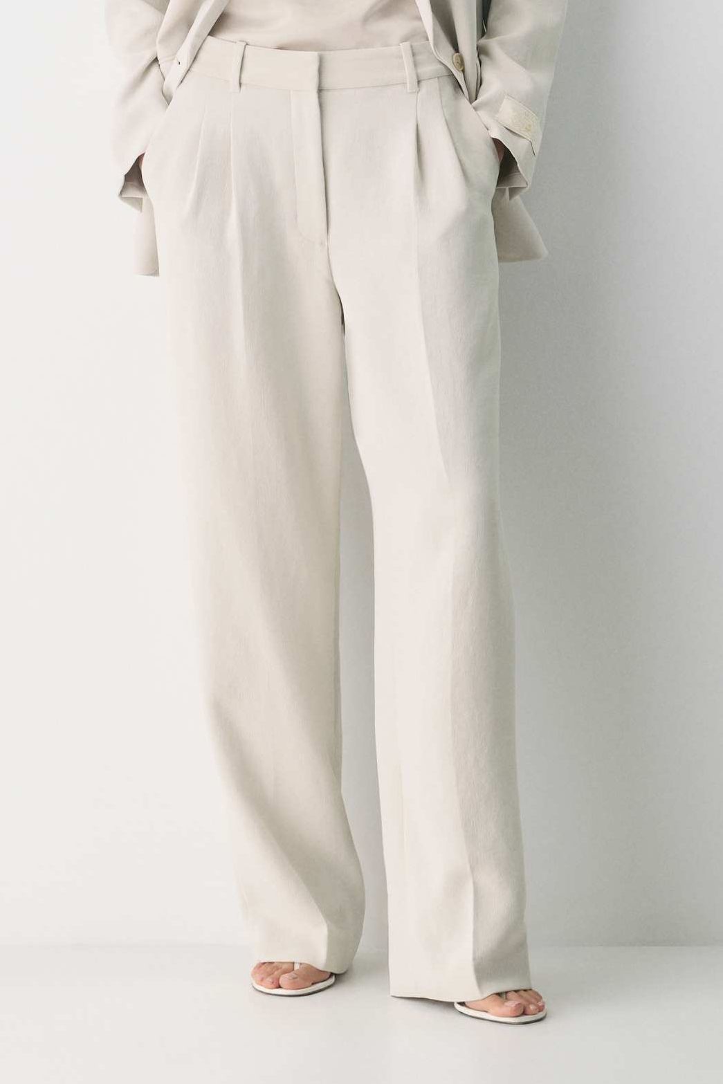 The Effortless Pant&amp;trade;