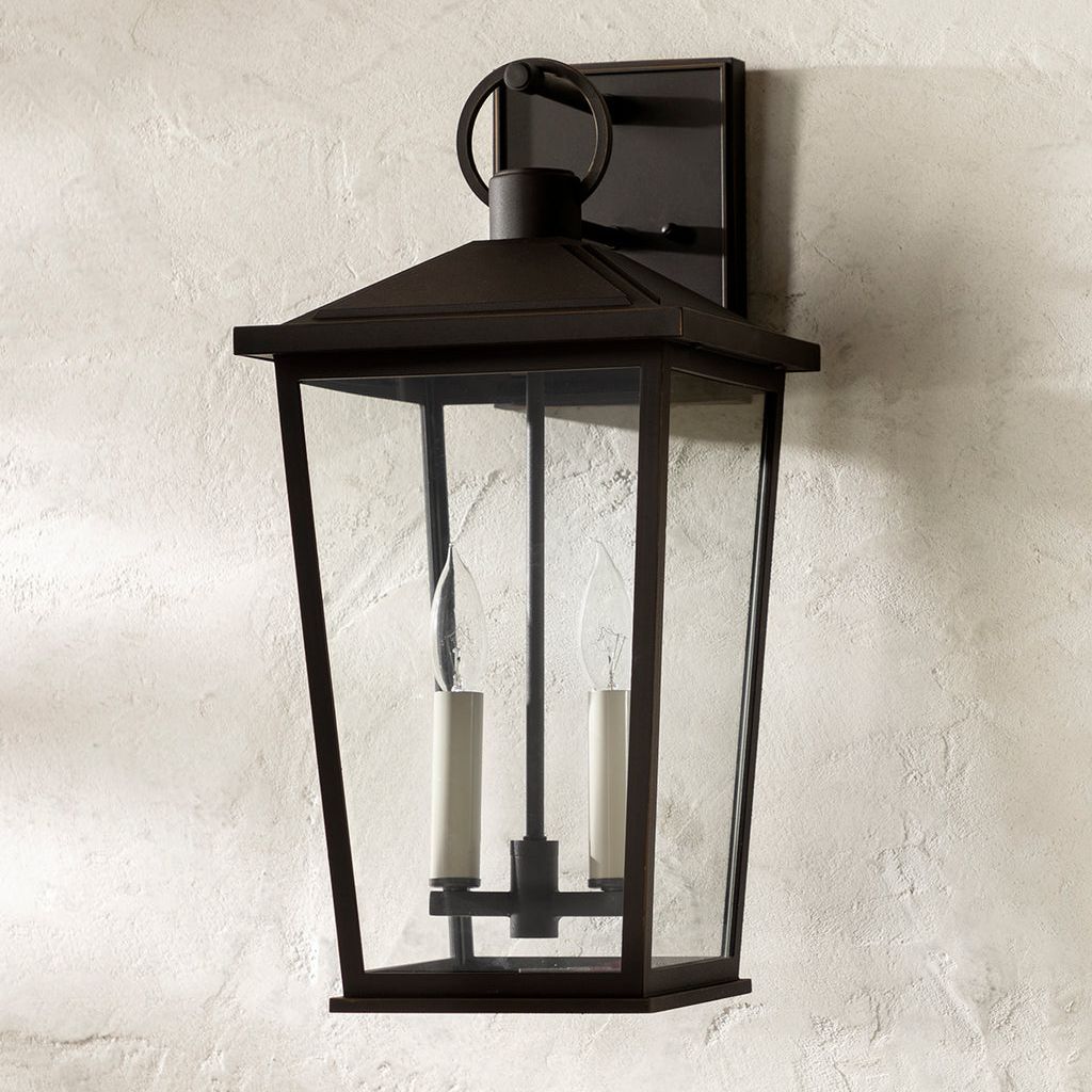 Soren Indoor/outdoor Wall Sconce