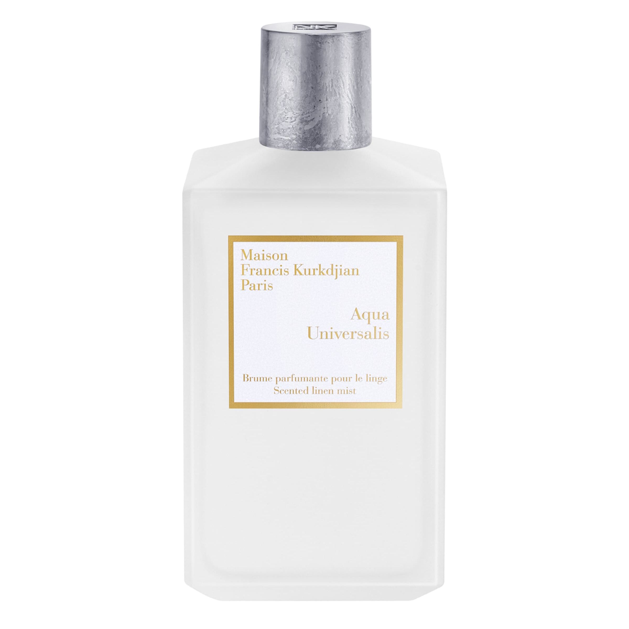 Maison Francis Kurkdjian Aqua Universalis Linen Mist (200ml)