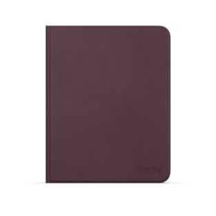 Introducing All-New Amazon Kindle Page Turn Cover With Physical Page-Turn Buttons &amp;ndash; Magnetic Attach for Kindle Paperwhite and Colorsoft Signature Edition (2026 Releases) &amp;ndash; Plant-Based Material