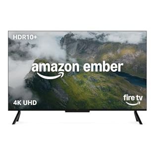 Ember 55" 4-Series Fire TV