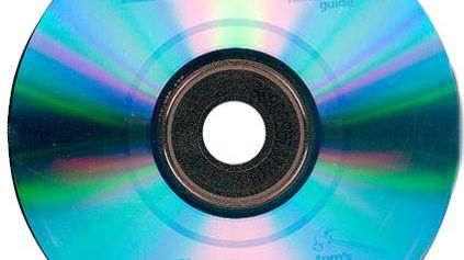 Labelflash vs LightScribe DVD/CD Labeling | Tom's Hardware