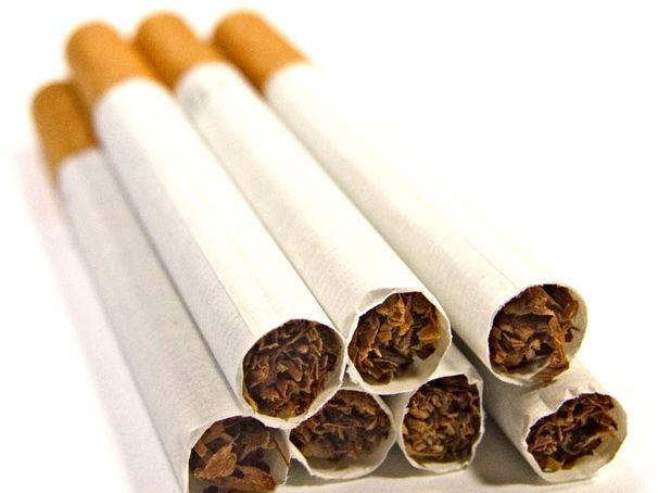 Early Morning Smokers Get Wake-Up Call on Cancer