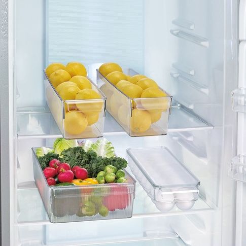 ALDI, Crofton Small Tray Clear