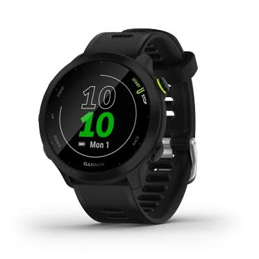 Forerunner 55