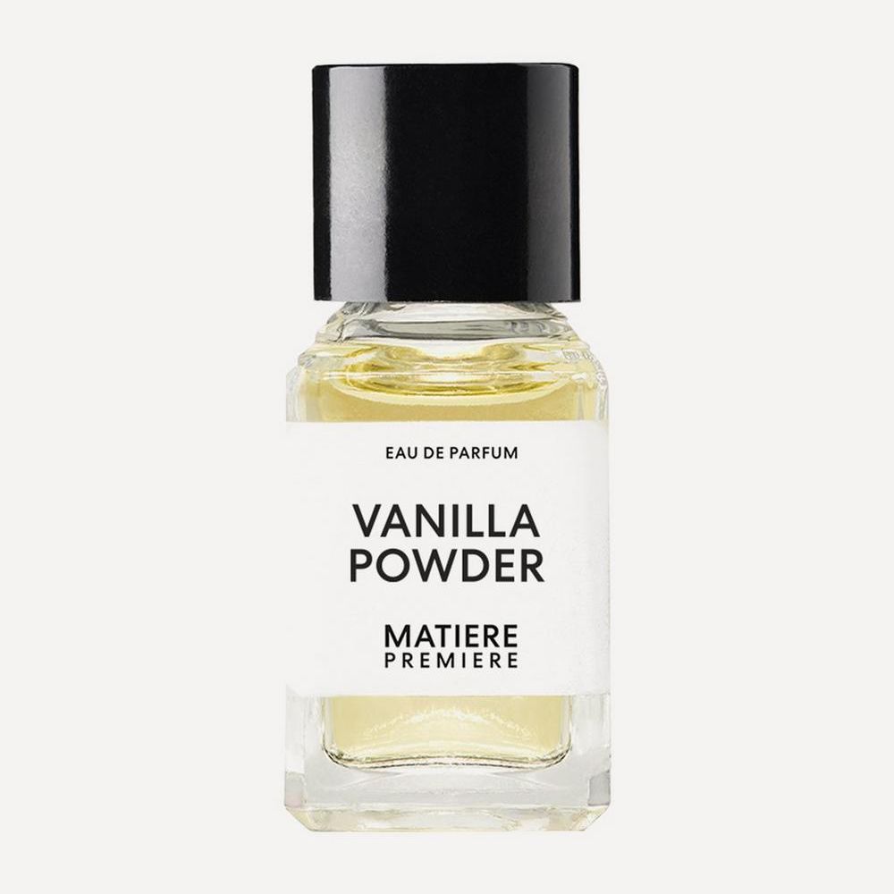 Vanilla Powder Eau De Parfum 6ml