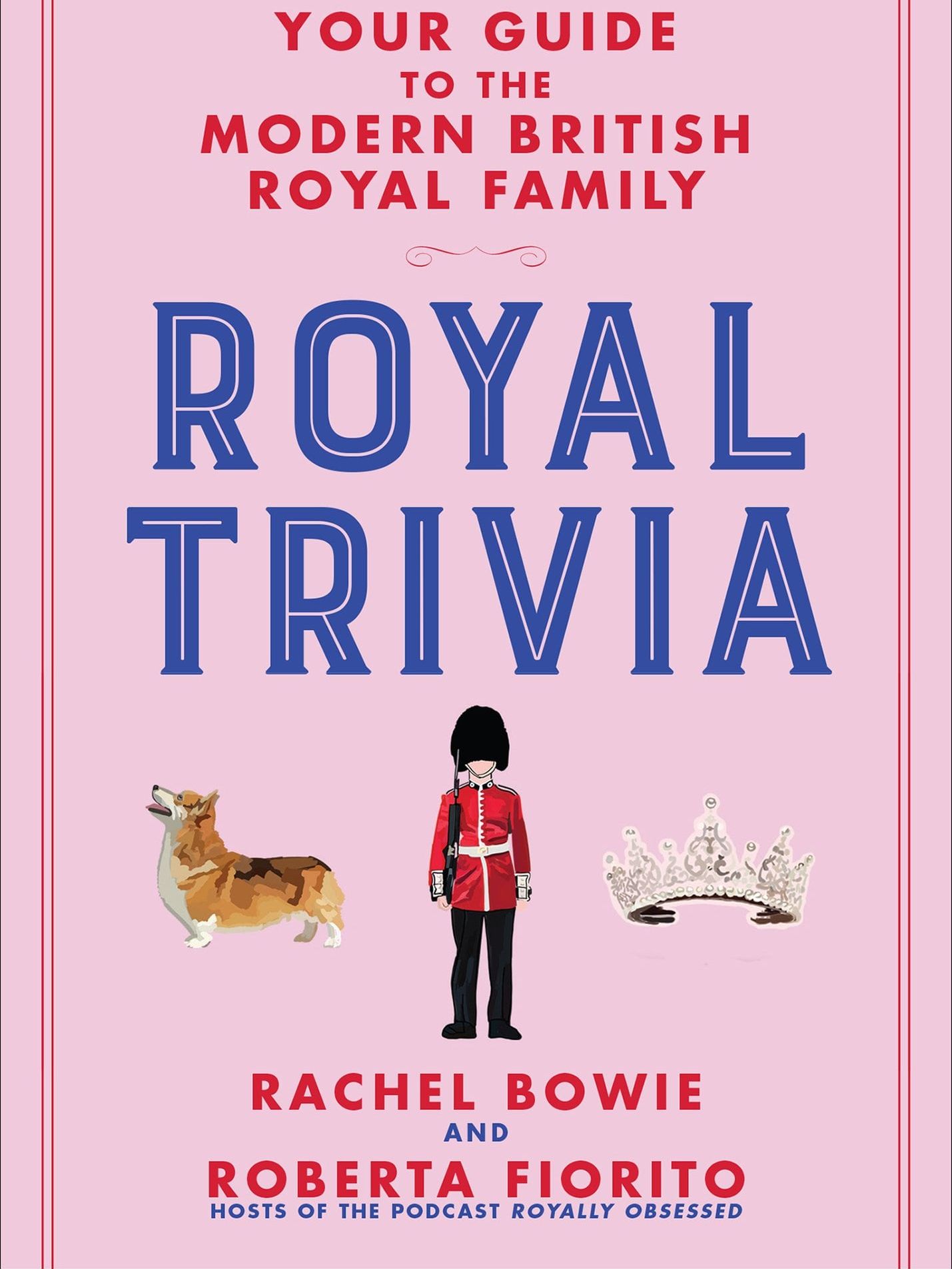 Royal Trivia