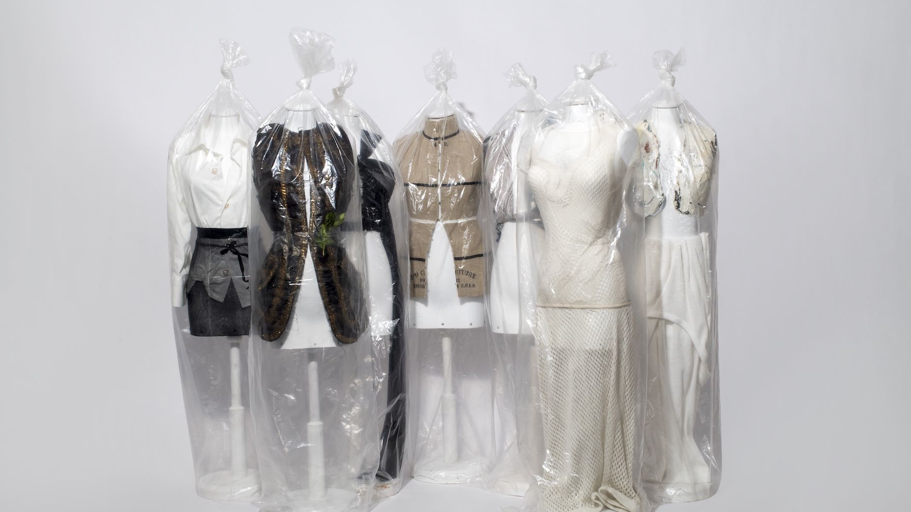 Martin Margiela's personal archive goes on sale in new auction