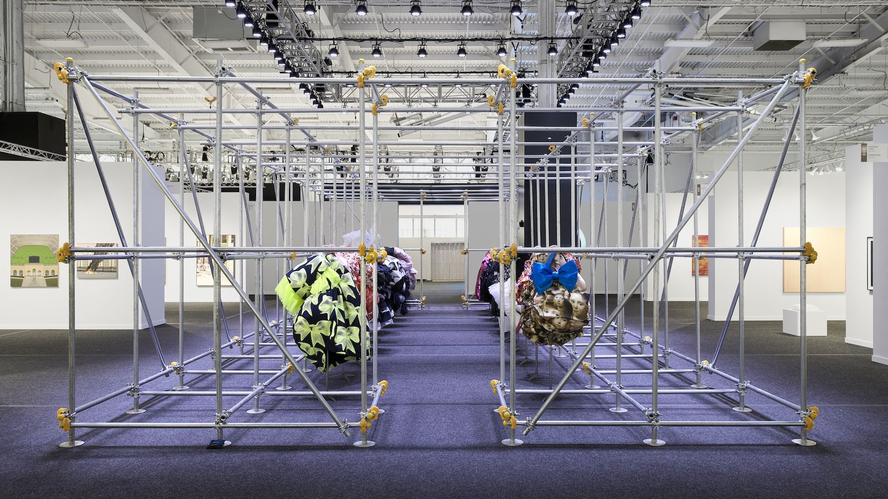 Rare Comme des Garçons pieces go on display at New York's
