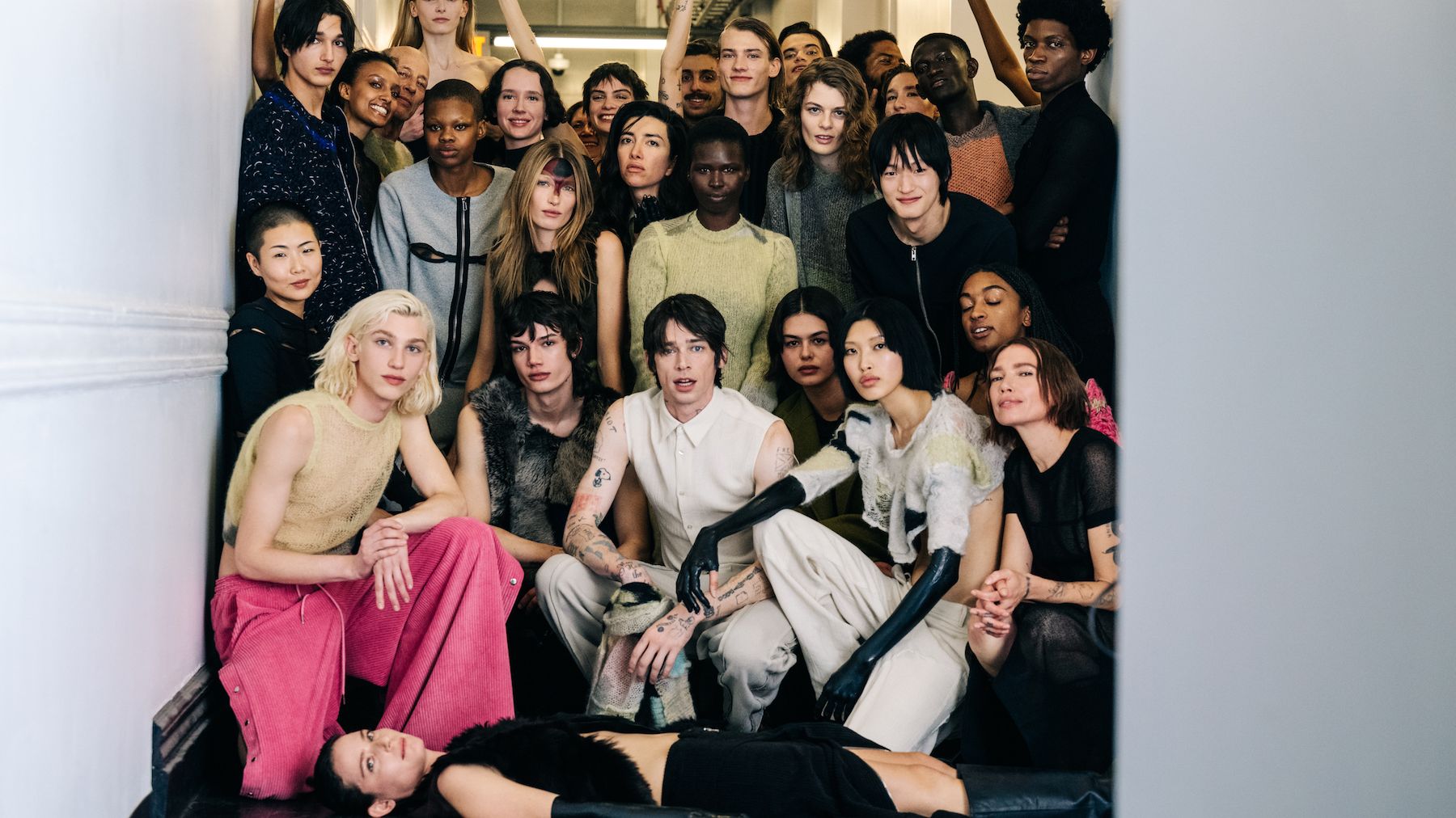 New York Fashion Week A/W 2023: Thom Browne to Michael Kors  display picture 3