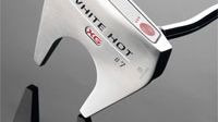 White Hot XG putter review | Golf Monthly