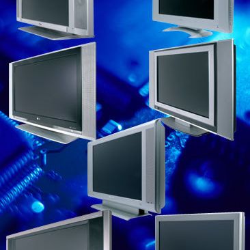 Toshiba 32WL48G - I Want My 32