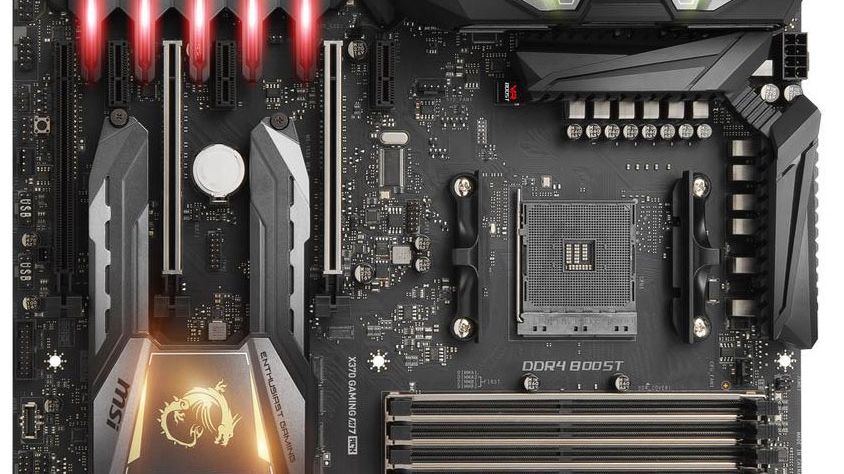 【中古品】Ryzen7 1700 + X370 Gaming K4 Amazon | ASRock AMD X370チップセット搭載 ATXマザーボード