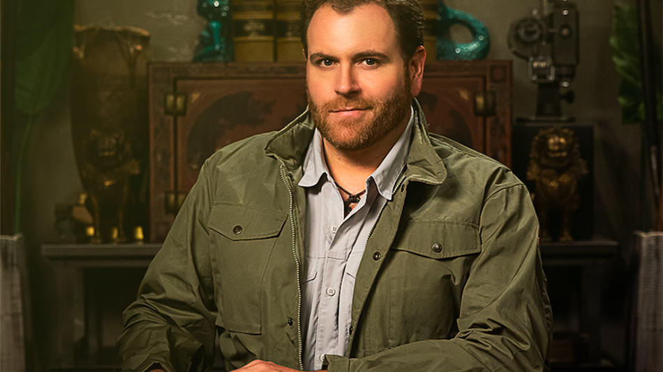Josh Gates, Adventure Wednesdays Return on Discovery May 25 | Next TV | Broadcasting+Cable