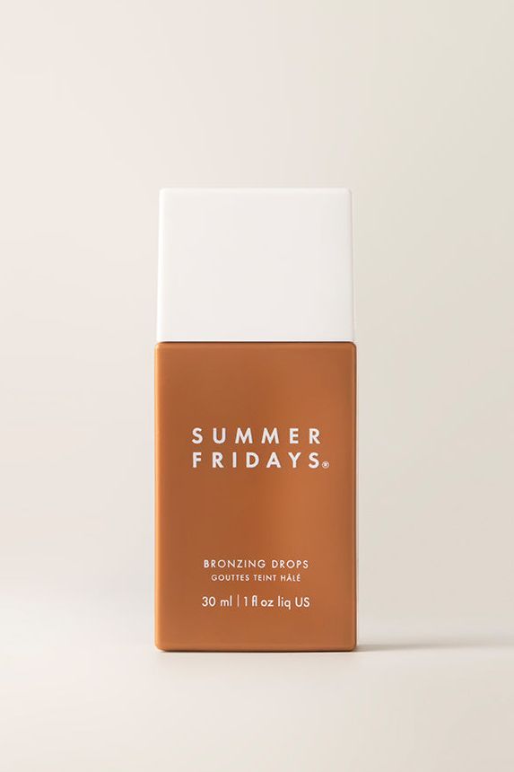 Bronzing Drops - Bronzing