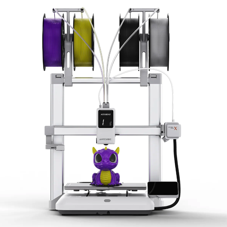 Anycubic Kora X