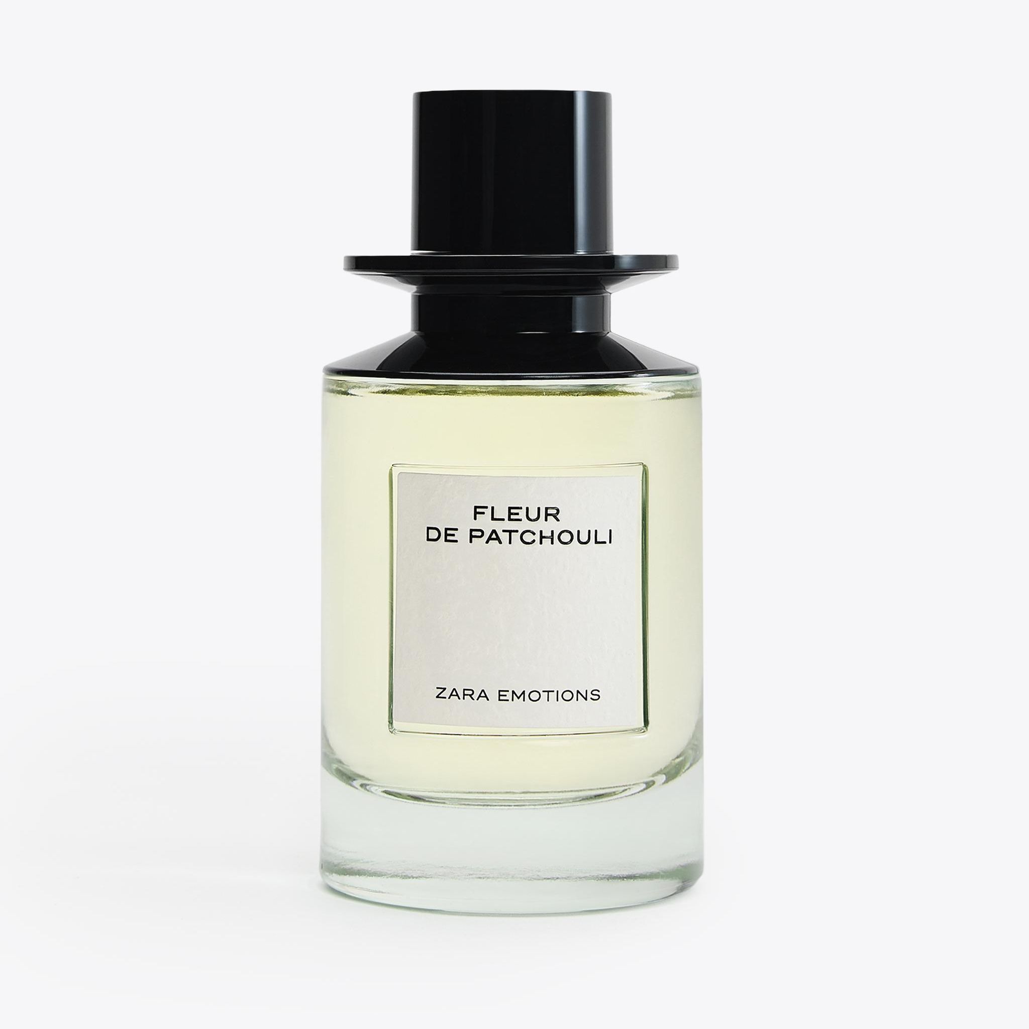 Fleur De Patchouli Edp 100ml (3.4 Fl.oz).