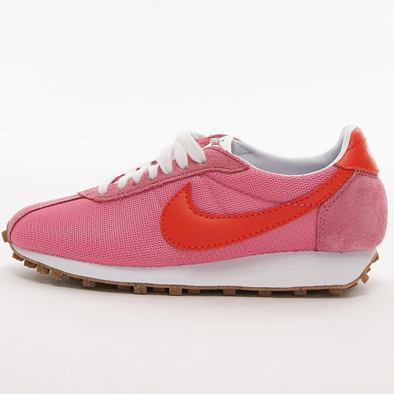 Nike Ld-1000 Sneakers in Pink and Red