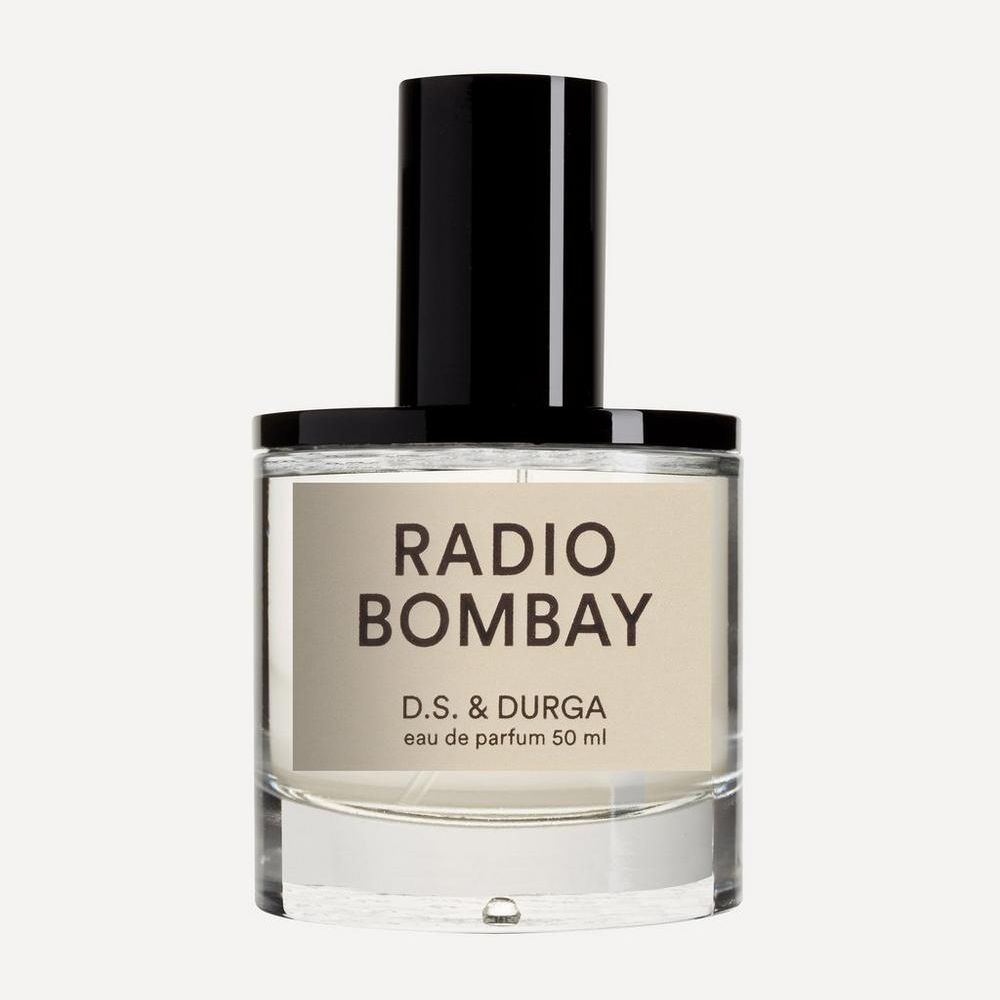 Radio Bombay Eau De Parfum 50ml