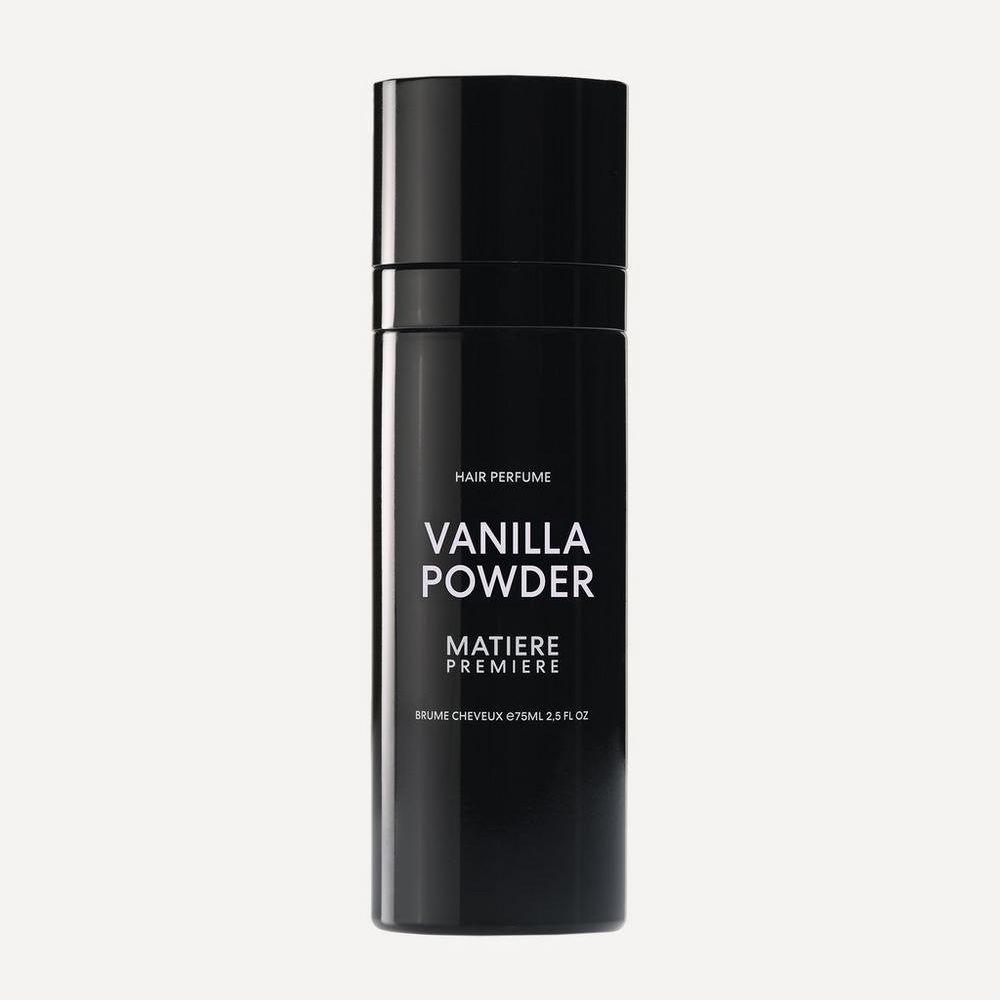 Vanilla Powder Hair Perfume 75ml