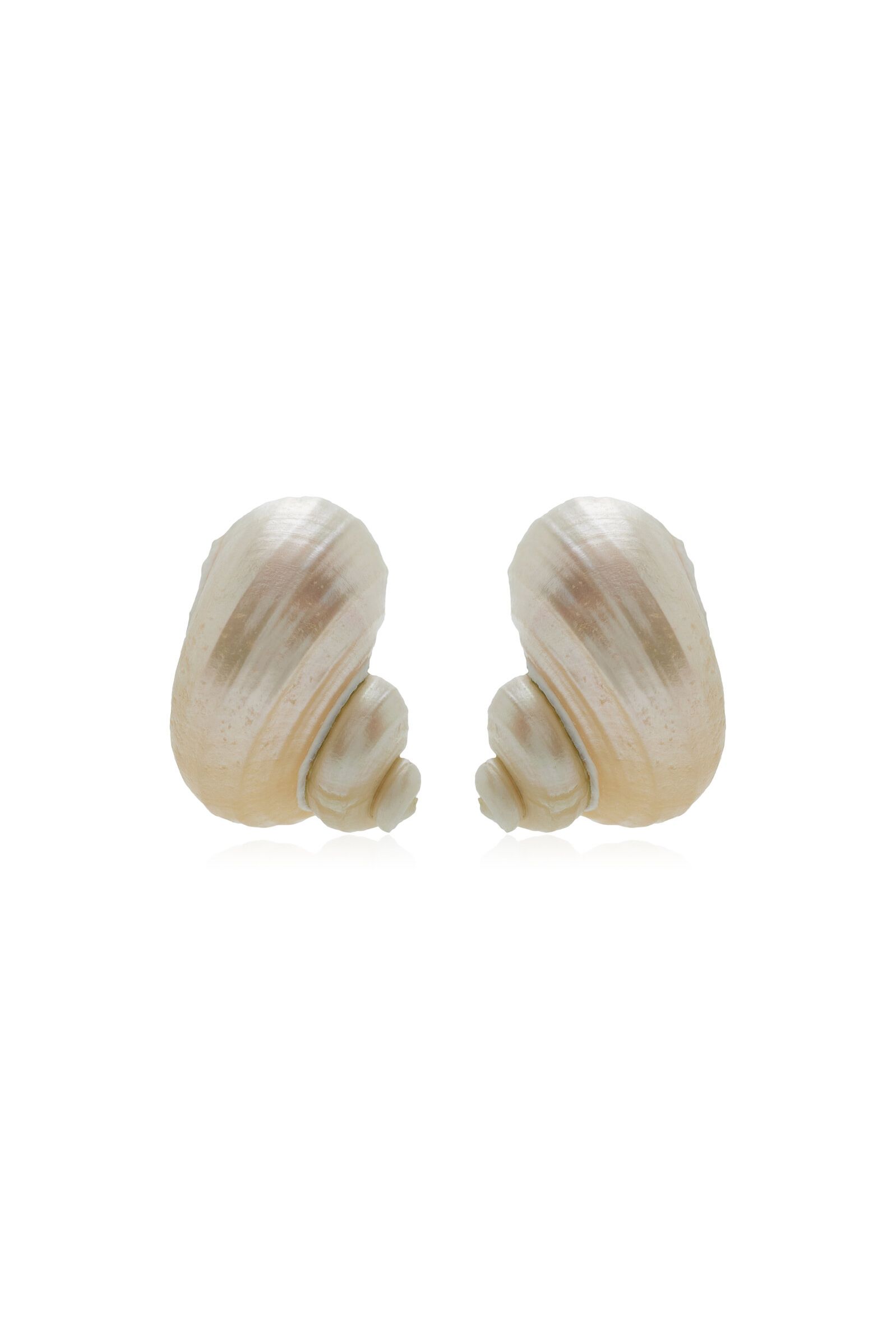 Luca Shell Earrings