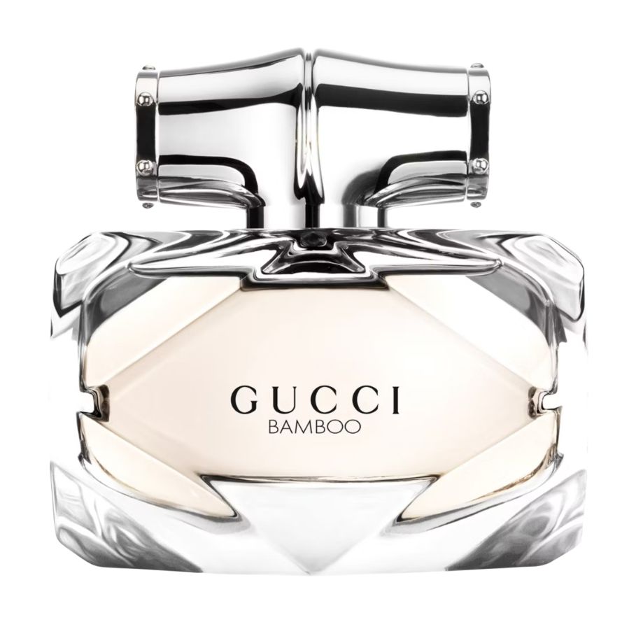 Gucci Bamboo for Her Eau de Toilette 50ml