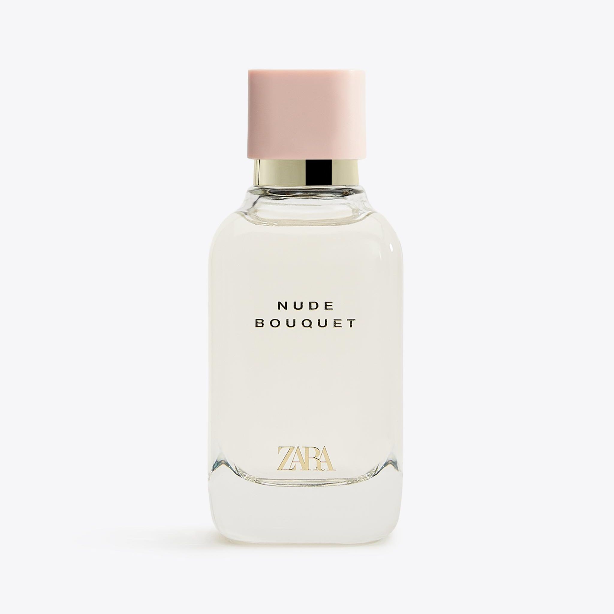 Nude Bouquet Edp 100ml (3.4 Fl. Oz).
