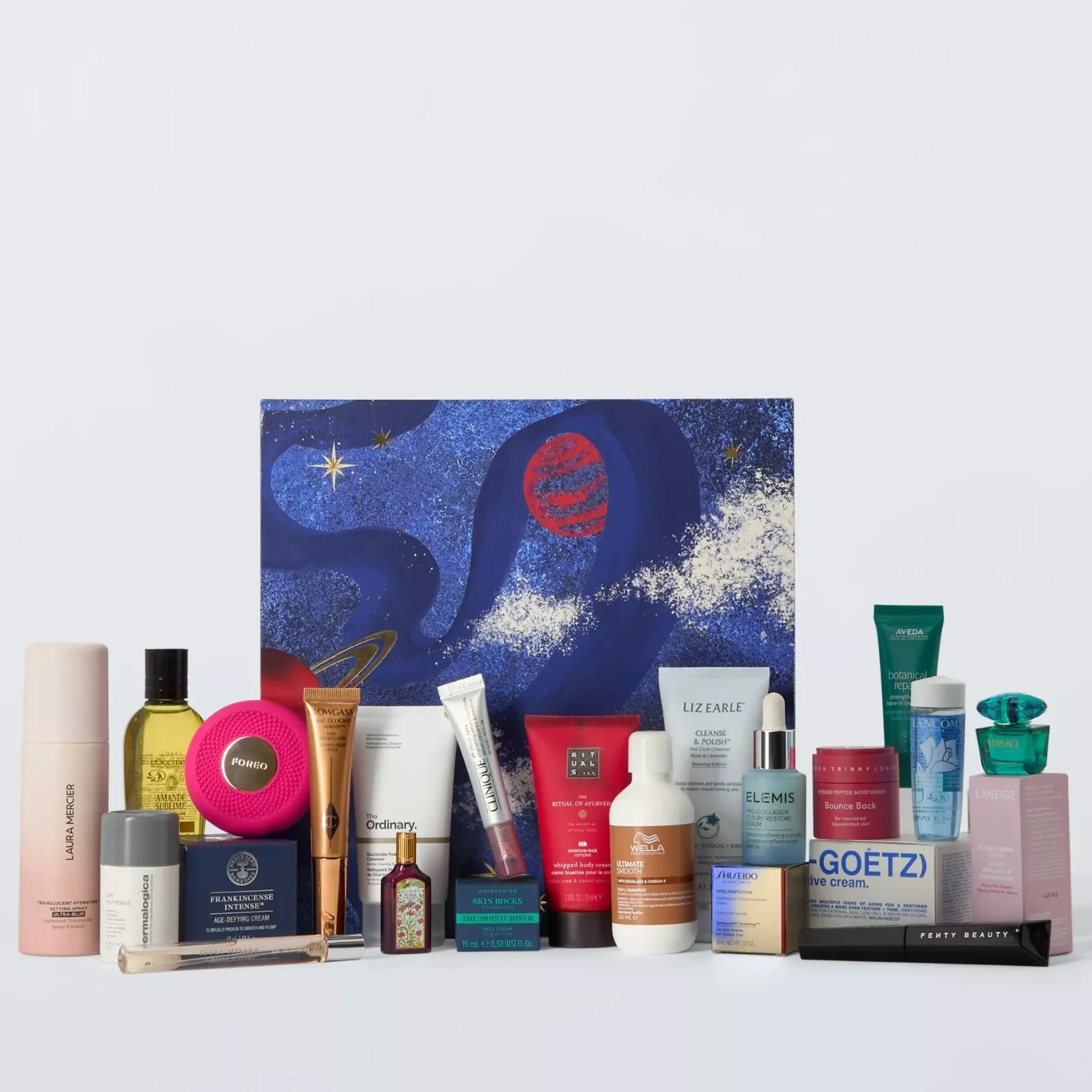 John Lewis Beauty Advent Calendar