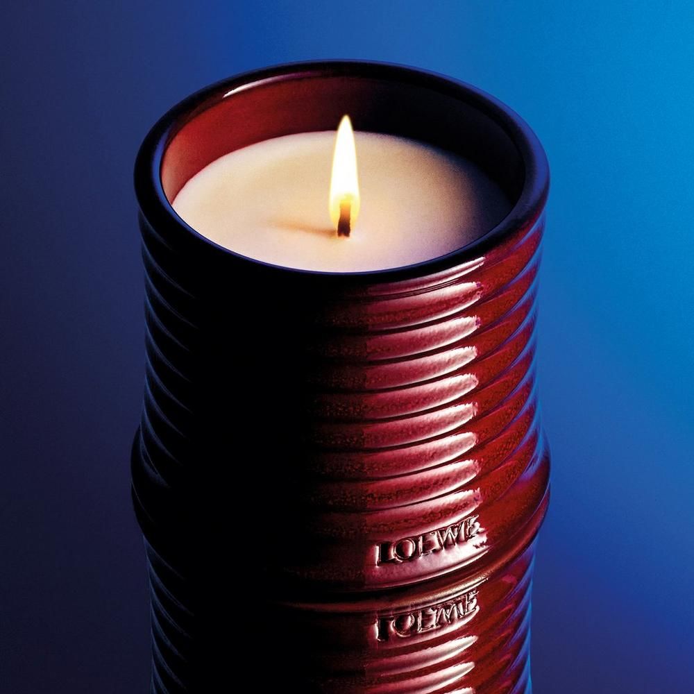 Sweet Almond Midi Candle 280g