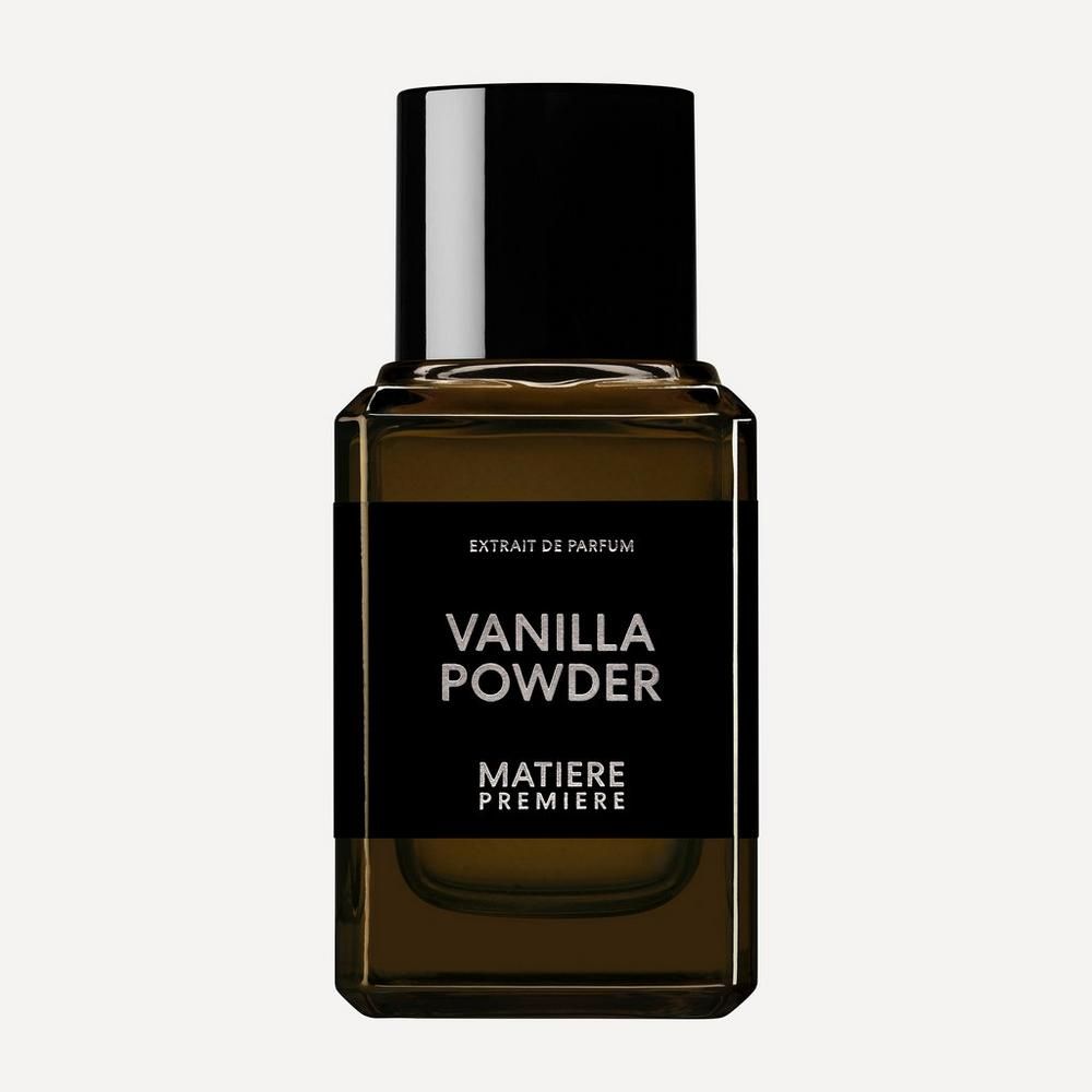 Vanilla Powder Extrait De Parfum 50ml