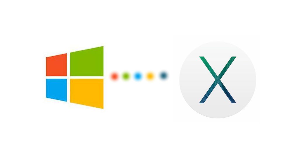 OS X vs Windows: 8 reasons to switch to Mac - Page 2 | IT Pro