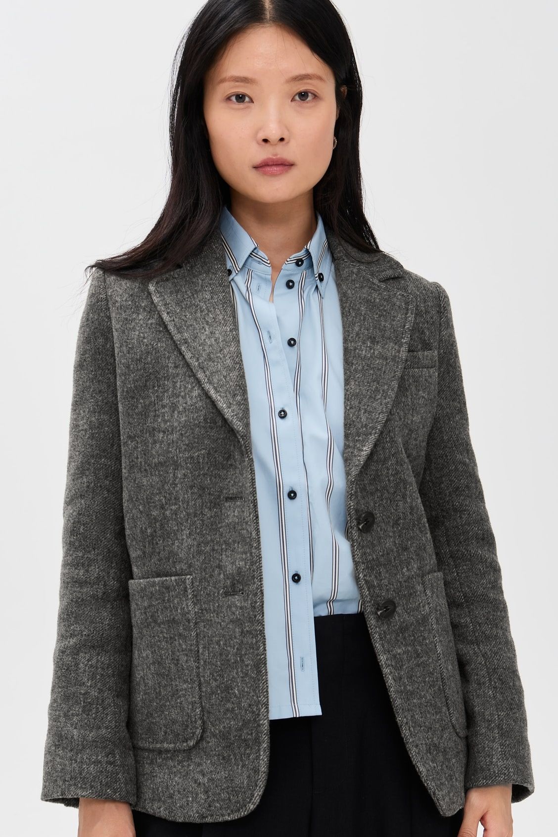 Favorite Daughter blazer