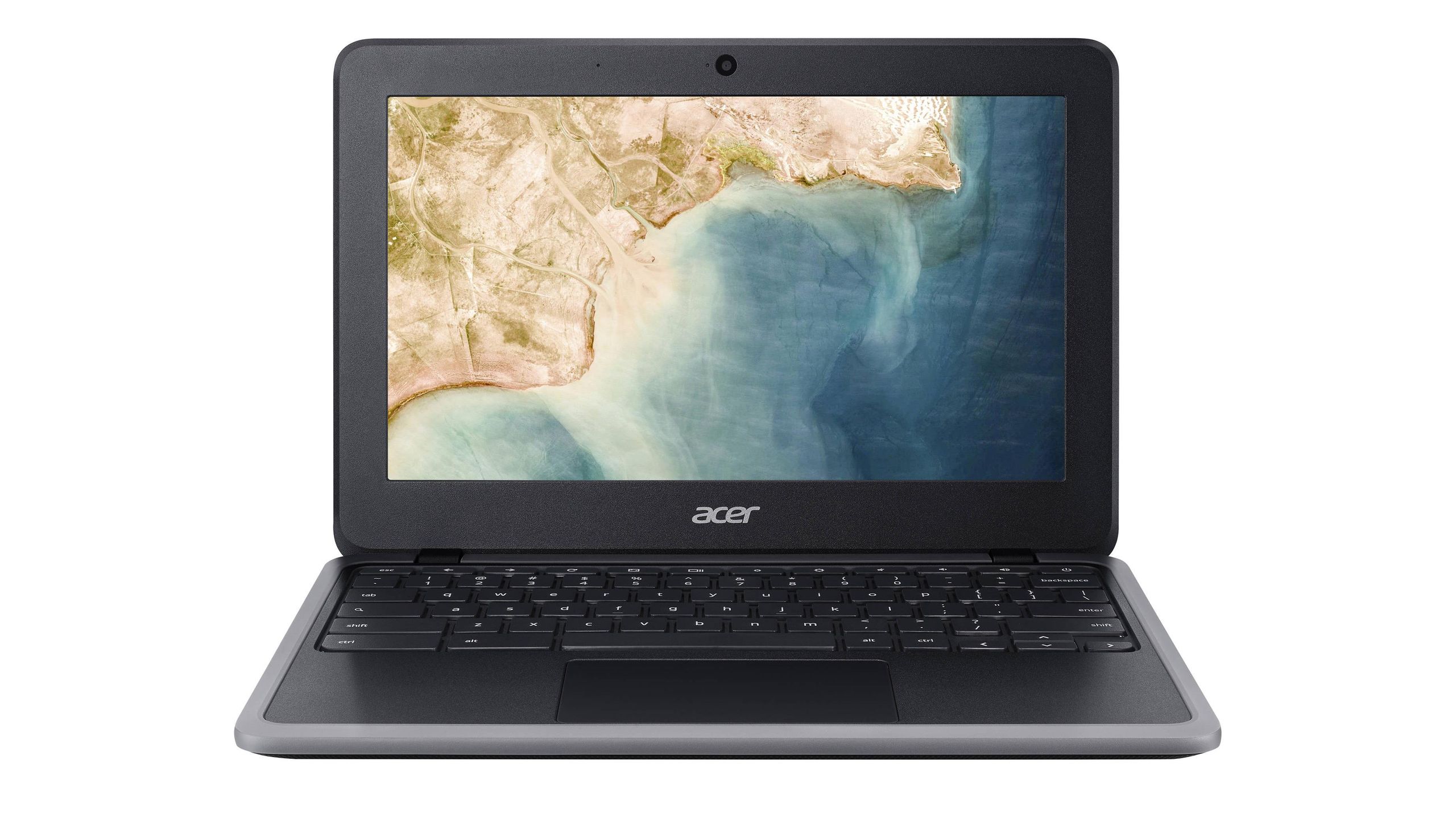 Chromebook本体 ACER Chromebook Acer Chromebook 516 GE CBG516-1H-53TY Laptop & Chromebook
