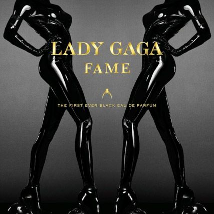 Lady Gaga unveils second fragrance ad clad in PVC cat suit | Marie Claire UK