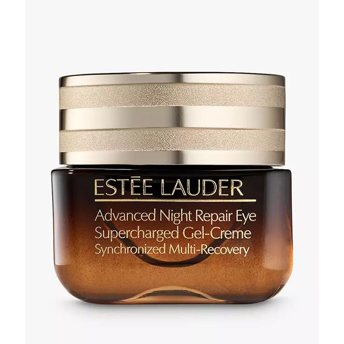Est&amp;eacute;e Lauder + Advanced Night Repair Eye Supercharged Gel-Creme