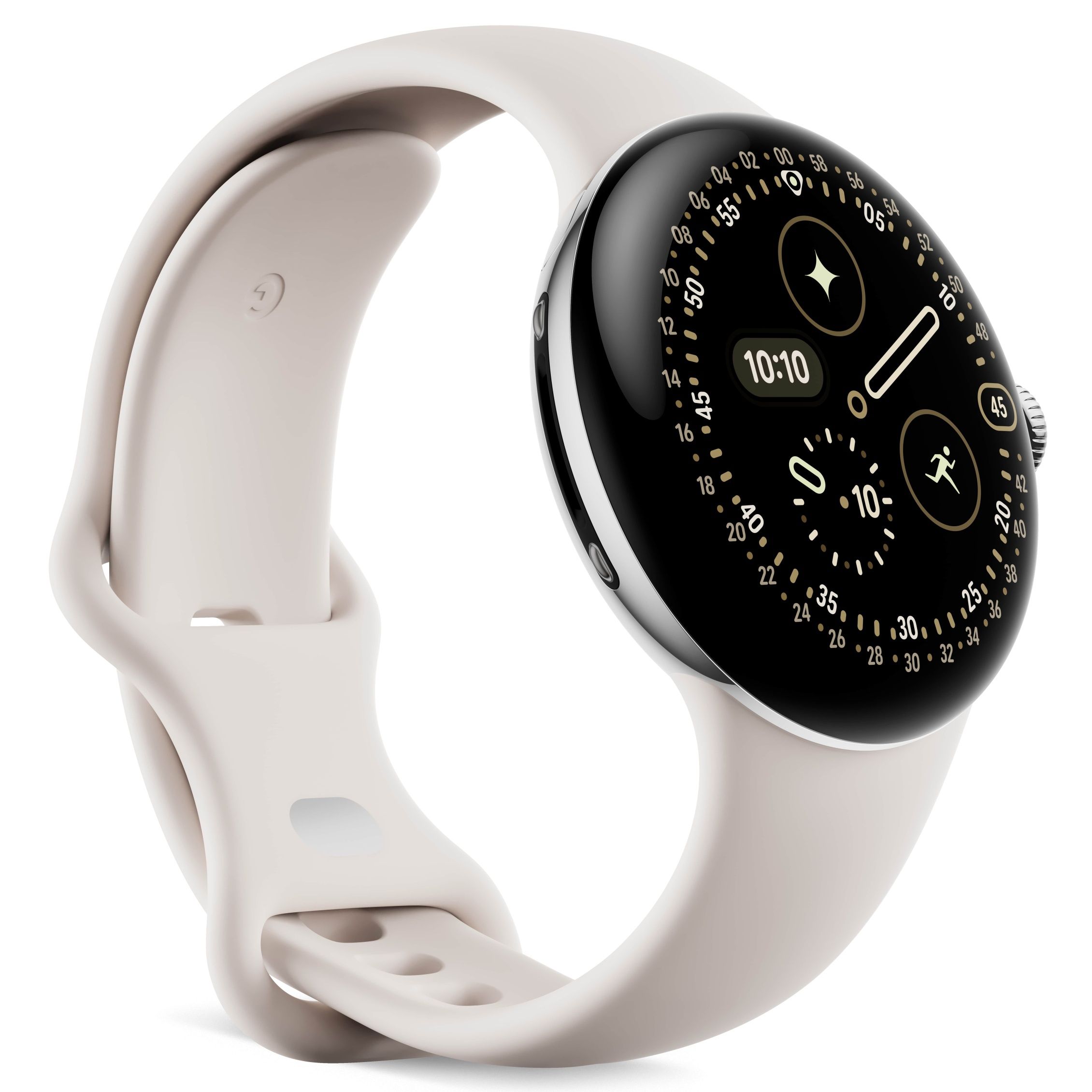 Google Pixel Watch 4