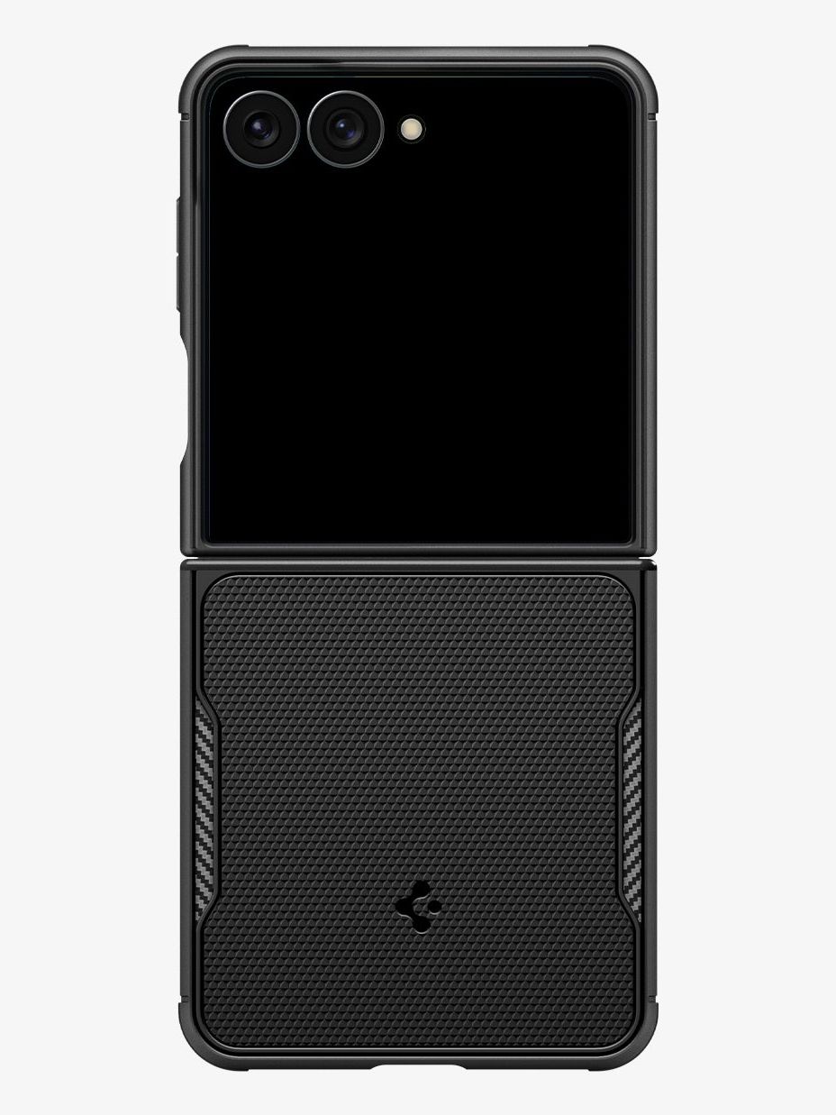 Galaxy Z Flip 8 Series - Core Armor (mag Fit)