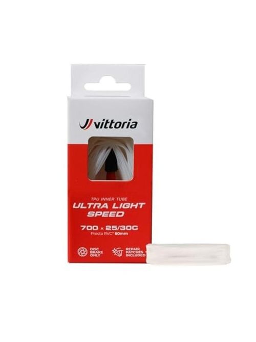 Ultra Light Speed
