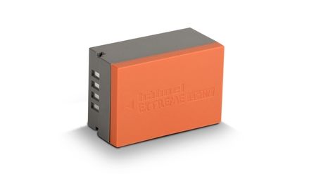 Hahnel Extreme HLX-F125 Battery