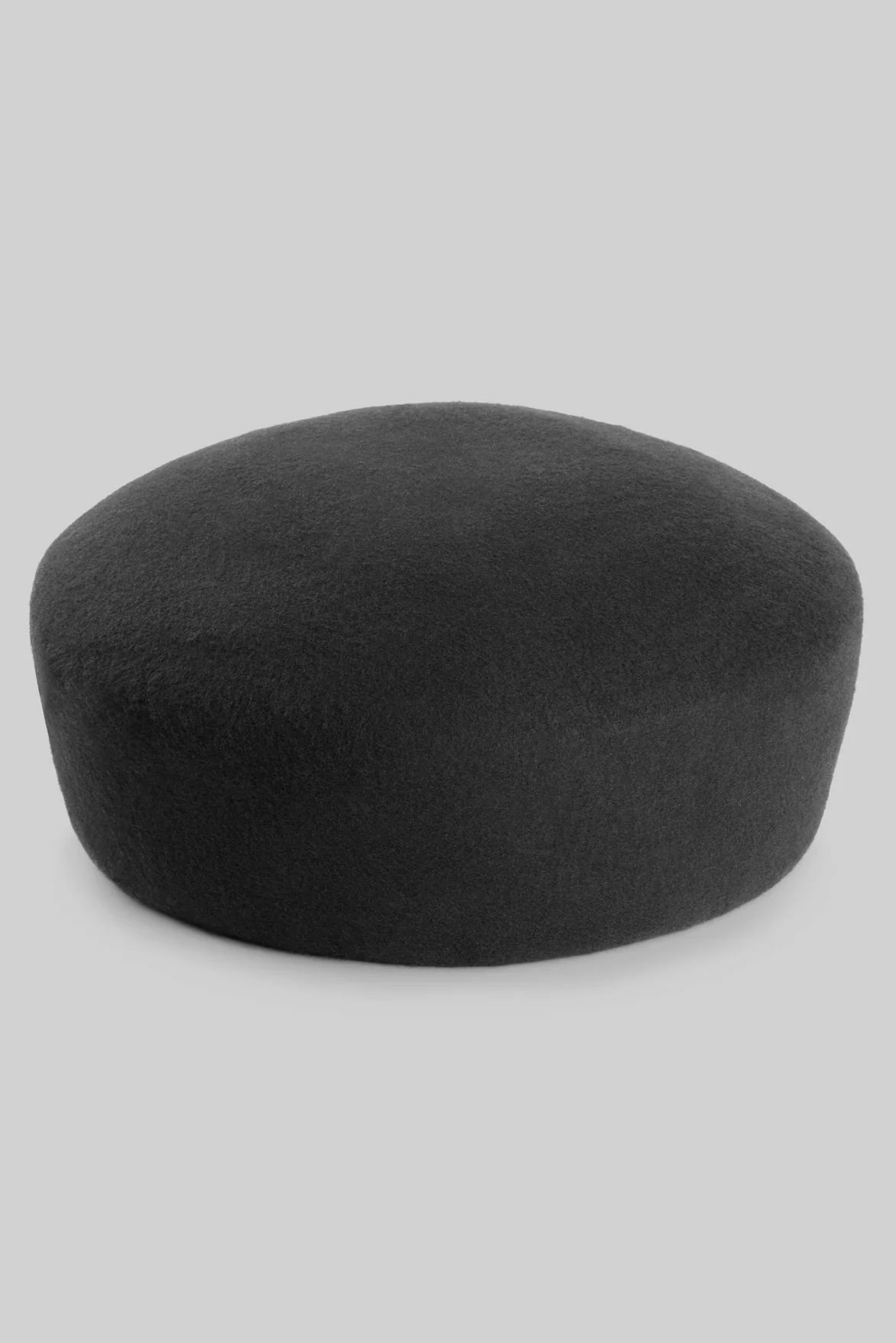 The Frankie Shop Noxley Pillbox Hat